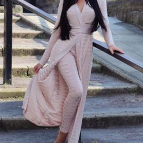 WOW couture Pants - 🔥2-PCBandage Pant Set🔥